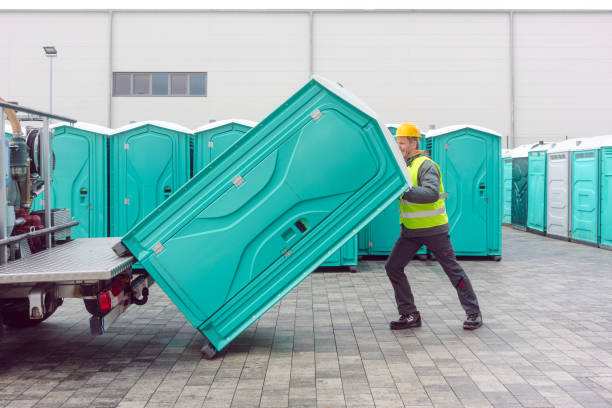 Best Long-term porta potty rental  in Eaton, CO