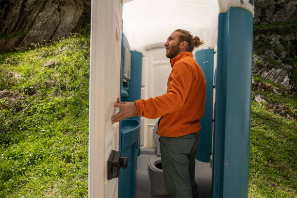 Best Temporary restroom rental  in Eaton, CO