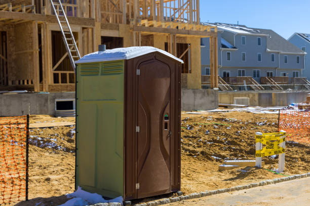 Best Porta potty delivery and setup  in Eaton, CO