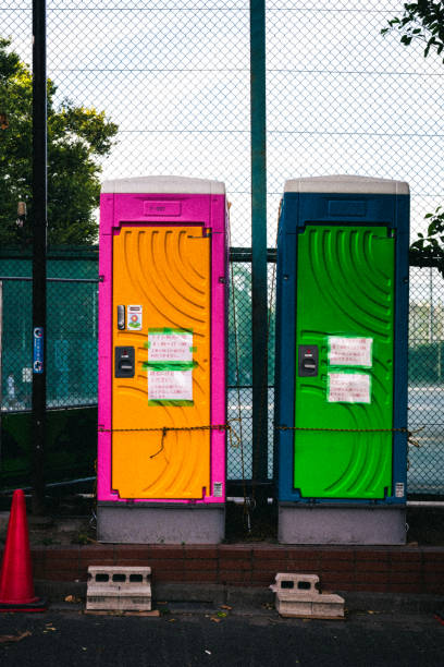 Best Porta potty rental near me  in Eaton, CO