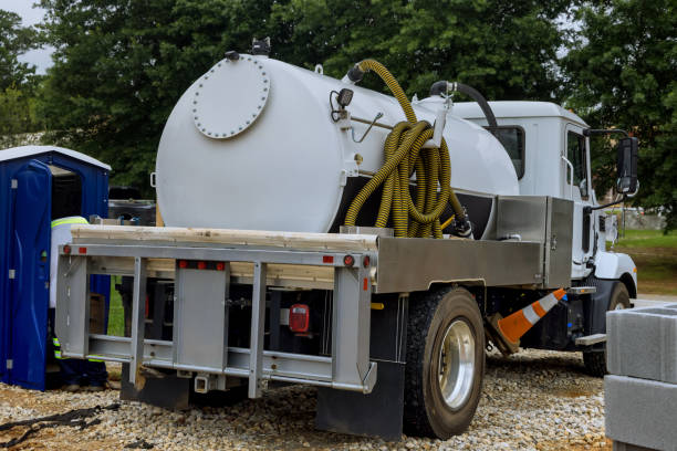 Best Portable toilet rental cost  in Eaton, CO