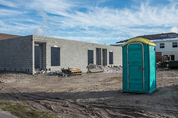 Best Porta potty rental for festivals  in Eaton, CO