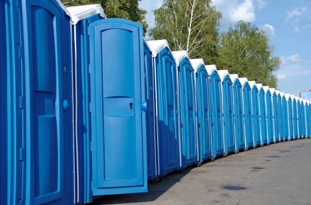 Best Portable bathroom rental  in Eaton, CO